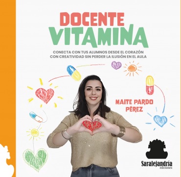 DOCENTE VITAMINA