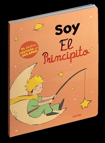 SOY EL PRINCIPITO