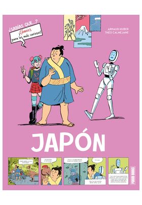 ¿SABÍAS QUE...? JAPÓN