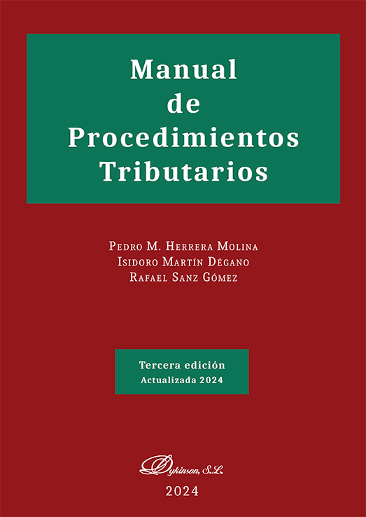 MANUAL DE PROCEDIMIENTOS TRIBUTARIOS