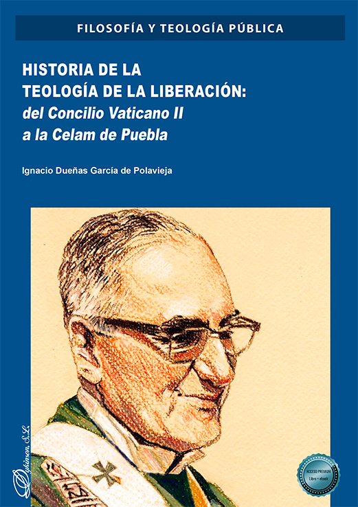 HISTORIA DE LA TEOLOGÍA DE LA LIBERACIÓN: DEL CONCILIO VATICANO II A LA CELAM DE PUEBLA