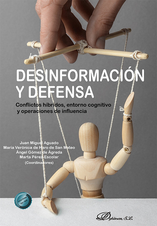 DESINFORMACIÓN Y DEFENSA