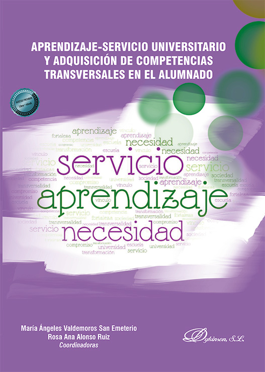 APRENDIZAJE-SERVICIO UNIVERSITARIO Y ADQUISICIÓN DE COMPETENCIAS TRANSVERSALES EN EL ALUMNA-DO