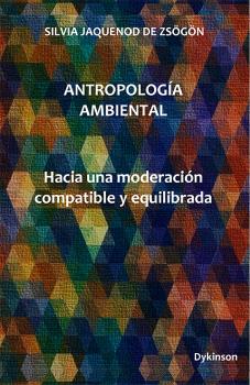 ANTROPOLOGÍA AMBIENTAL