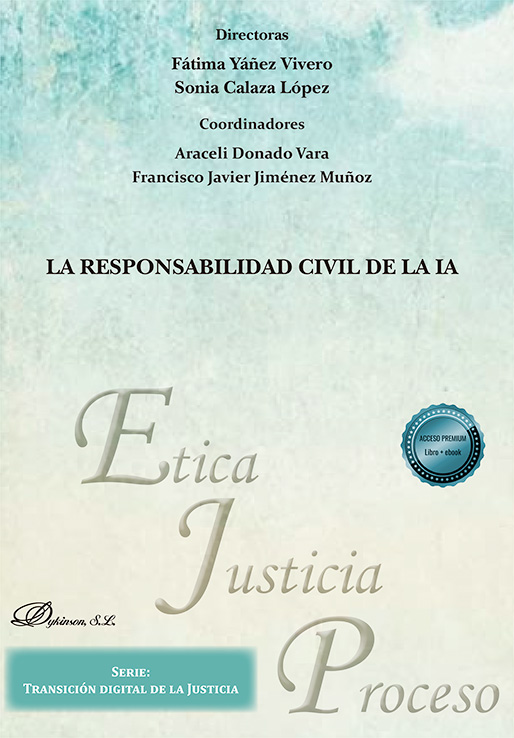 RESPONSABILIDAD CIVIL DE LA IA, LA