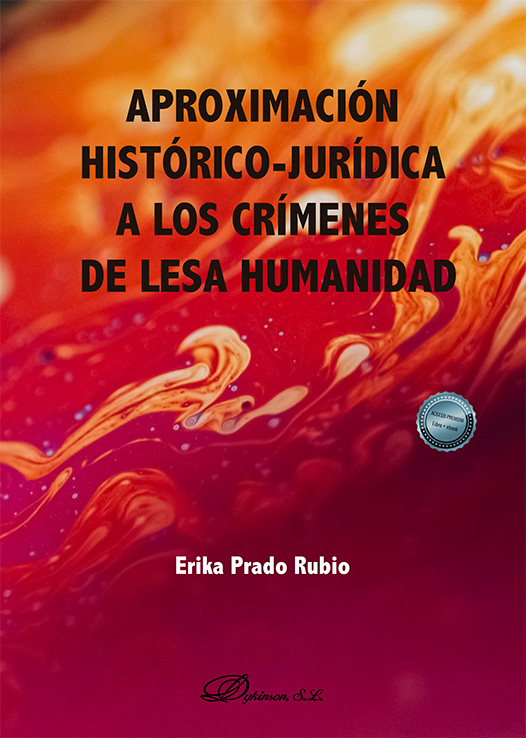 APROXIMACION HISTORICO-JURIDICA A LOS CRIMENES DE LESA HUMANIDAD