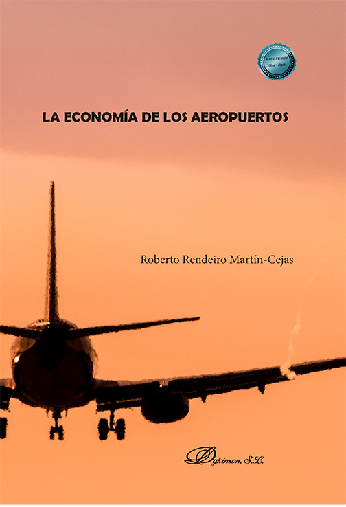 ECONOMÍA DE LOS AEROPUERTOS, LA