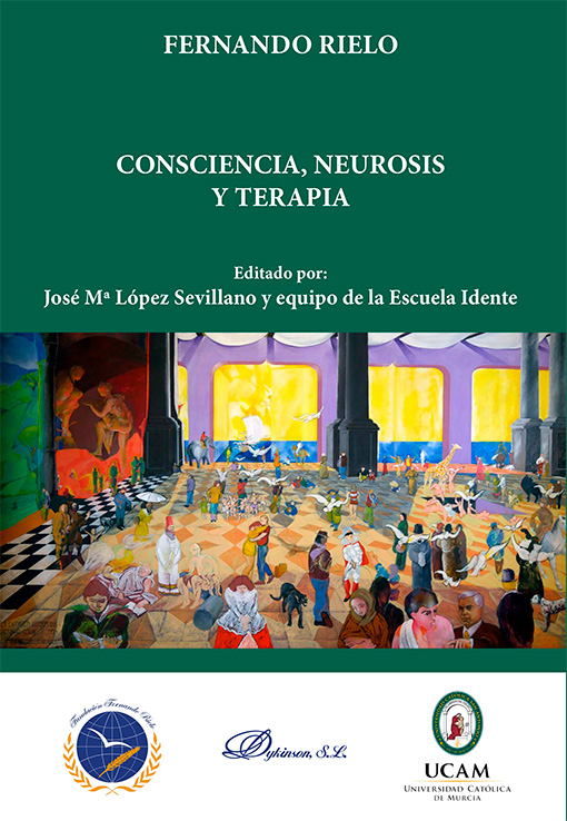 CONSCIENCIA, NEUROSIS Y TERAPIA