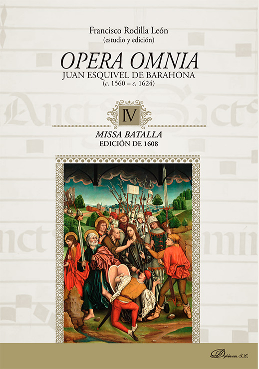 OPERA OMNIA IV