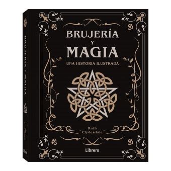 BRUJERIA Y MAGIA