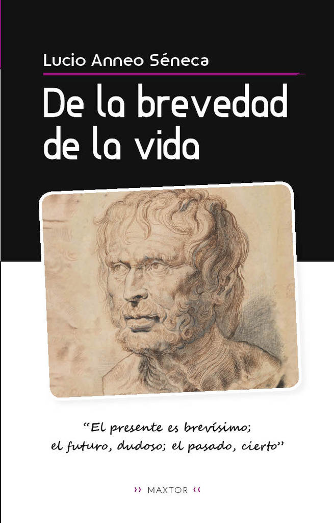 DE LA BREVEDAD DE LA VIDA