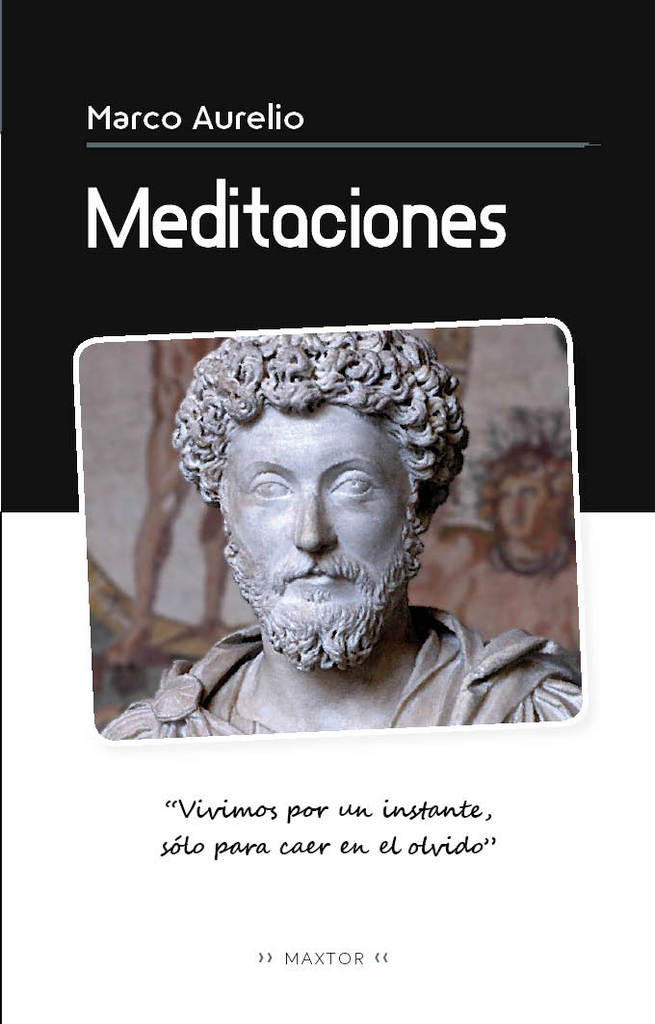 MEDITACIONES