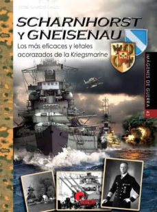 SCHARNHORST Y GNEISENAU - IG 43