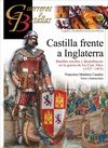 CASTILLA FRENTE A INGLATERRA GYB-142