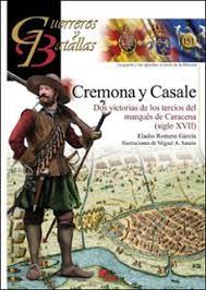 CREMONA Y CASALE GYB-151