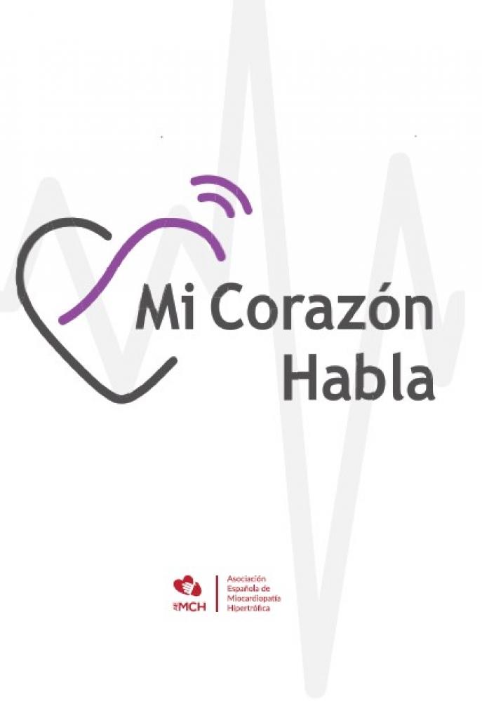 MI CORAZÓN HABLA