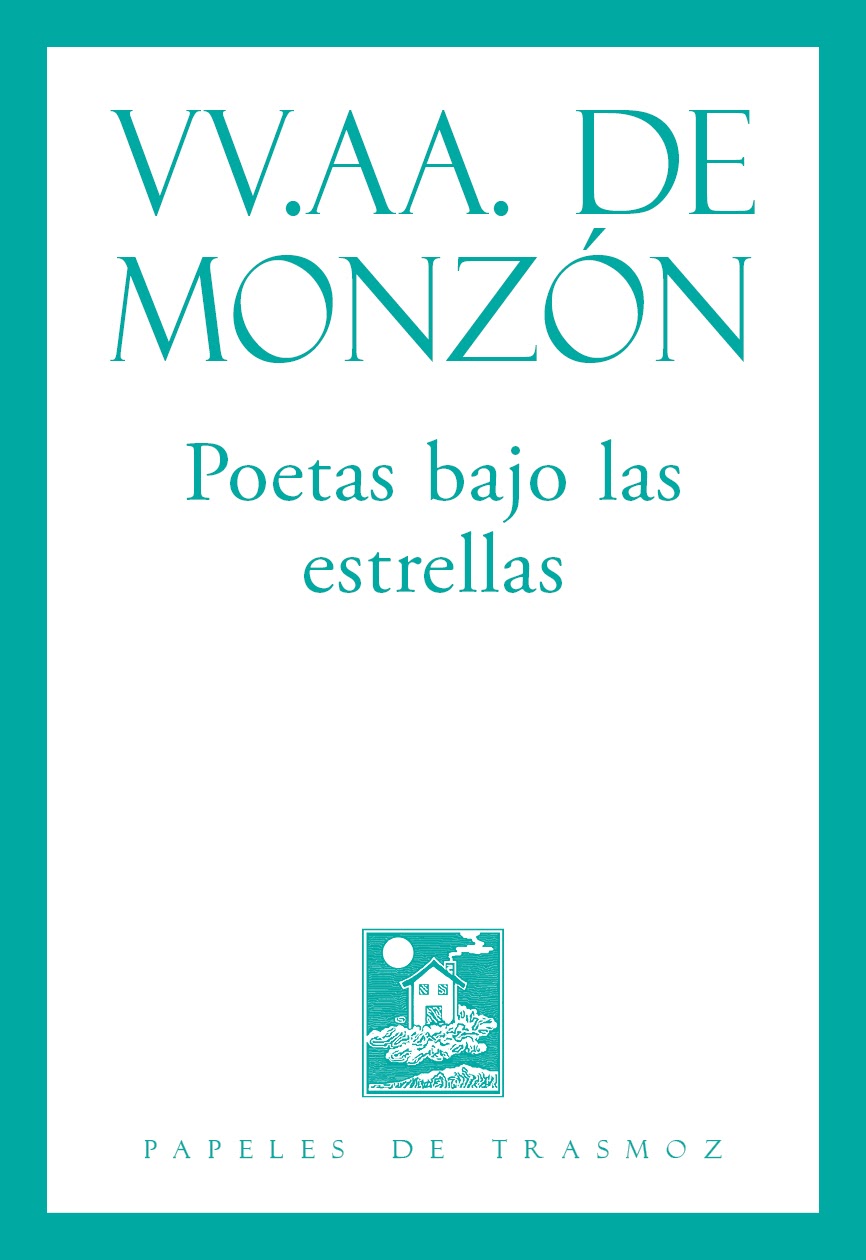 POETAS BAJO LAS ESTRELLAS