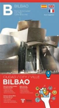 PLANO DE BILBAO