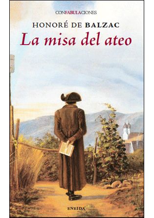 MISA DEL ATEO, LA