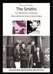 THE SMITHS, 15 MINUTOS CONTIGO