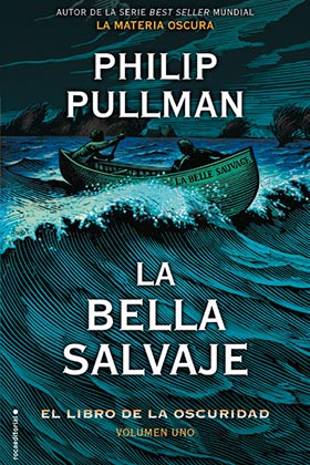 BELLA SALVAJE, LA