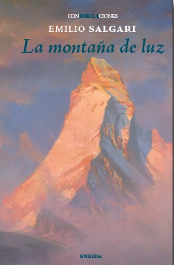 MONTAÑA DE LUZ, LA