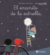 RATITO A RATITO 14 - EL ENANITO DE LA ESTRELLA