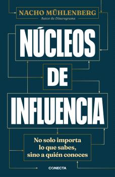 NÚCLEOS DE INFLUENCIA