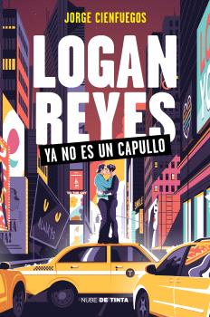 LOGAN REYES YA NO ES UN CAPULLO