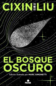 EL BOSQUE OSCURO ED. ILUSTRADA