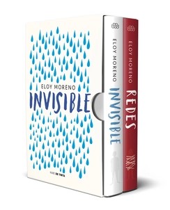 PACK INVISIBLE