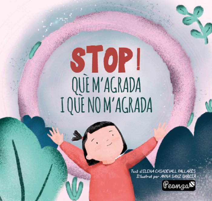 STOP! QUÈ M´AGRADA I QUÈ NO M´AGRADA