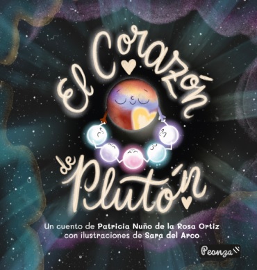 CORAZON DE PLUTON, EL