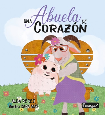 UNA ABUELA DE CORAZÓN