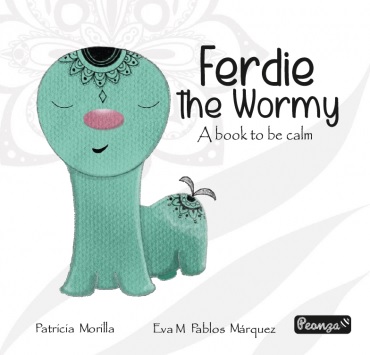 FERDIE THE WORMY