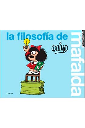 LA FILOSOFÍA DE MAFALDA (TÍTULO PROVISIONAL)