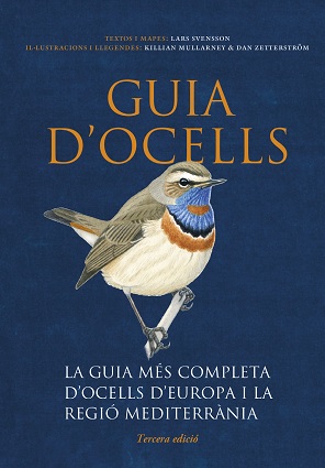 GUIA D'OCELLS