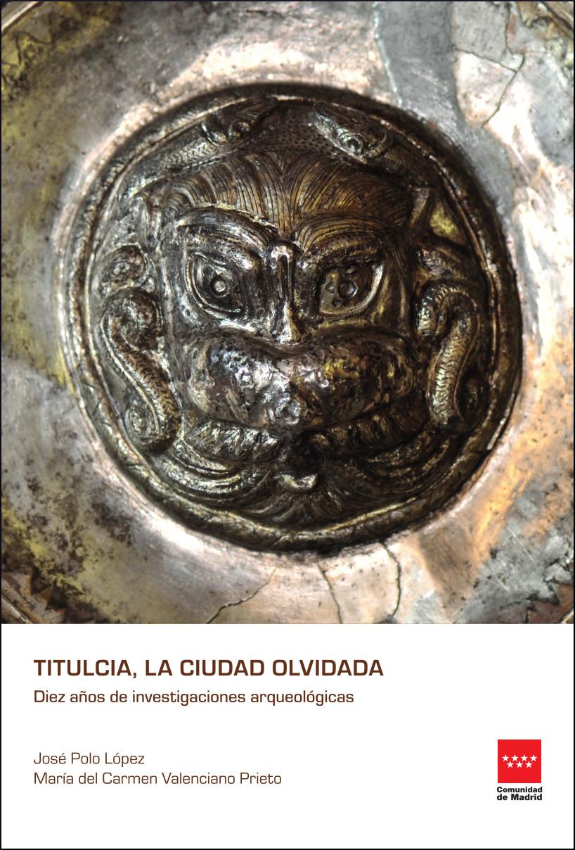 TITULCIA, LA CIUDAD OLVIDADA