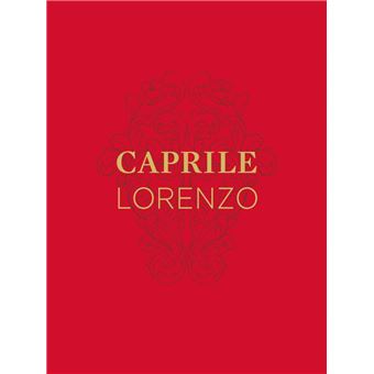 CAPRILE LORENZO