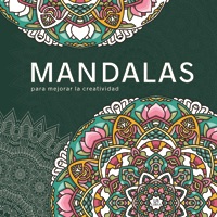 MANDALAS PARA MEJORAR LA CREATIVIDAD