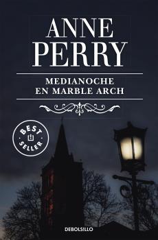 MEDIANOCHE EN MARBLE ARCH (INSPECTOR THOMAS PITT 28)