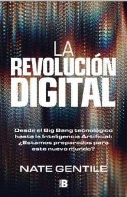 REVOLUCIÓN DIGITA, LA