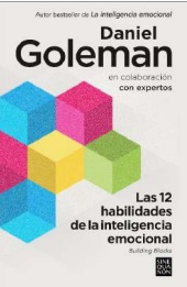 12 COMPETENCIAS DE LA INTELIGENCIA EMOCIONAL, LAS