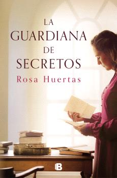 GUARDIANA DE SECRETOS, LA