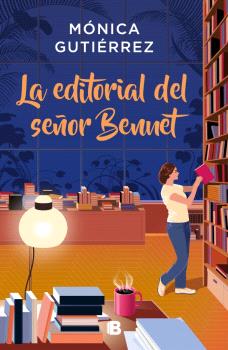 EDITORIAL DEL SEÑOR BENNET, LA