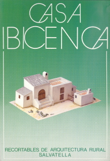 AR3- CASA IBICENCA