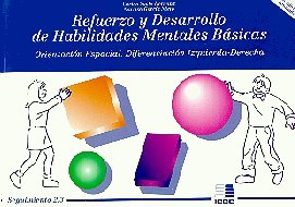 REFUERZO Y DESARROLLO 2.3