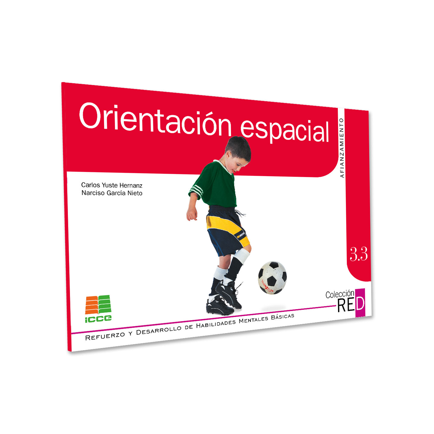 ORIENTACION ESPACIAL AFINANZAMIENTO