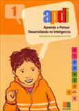 APRENDO A PENSAR 1/CUADERNO A.P.D.I. "NUEVO"