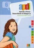 APRENDO A PENSAR 6/CUADERNO A.P.D.I. "NUEVO"